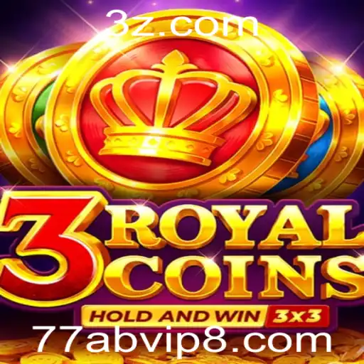Descubra o Fascinante Mundo de 3royalcoins: Um Jogo Inovador no Cenário Atual
