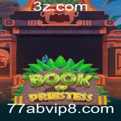 Book of Priestess: Uma Jornada Mística e Estratégica no Universo dos Jogos de Azar