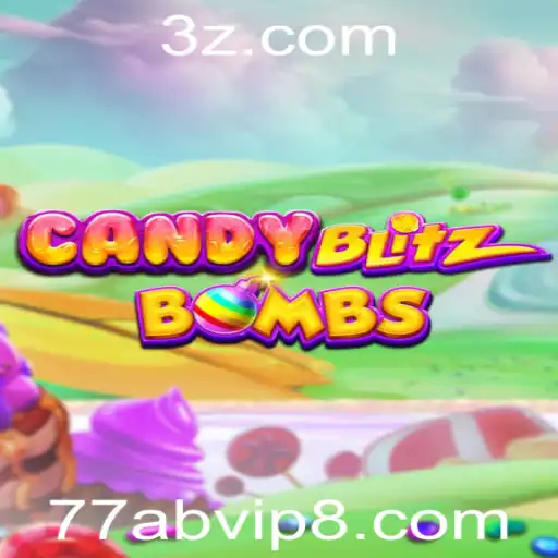 CandyBlitzBombs: O Novo Fenômeno dos Jogos