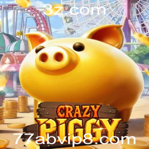 CrazyPiggy: Um Mergulho no Mundo do Entretenimento Online