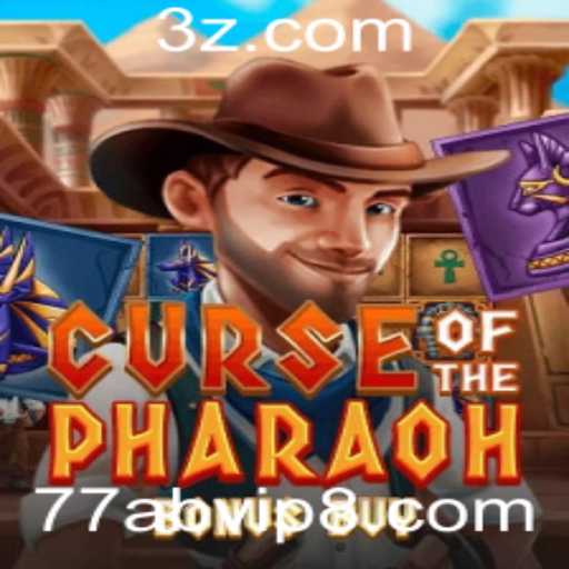 Exploração Épica no Jogo CurseofthePharaohBonusBuy