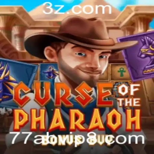 Exploração Épica no Jogo CurseofthePharaohBonusBuy