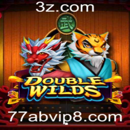 Descubra o Mundo Empolgante de DoubleWilds no 77ab.vip