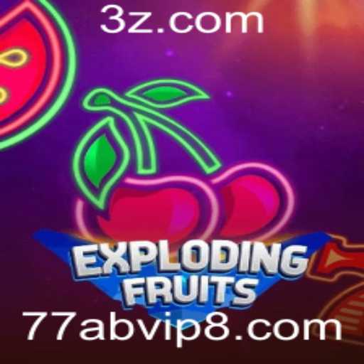ExplodingFruits: Uma Aventura Explosiva no Universo dos Jogos Online
