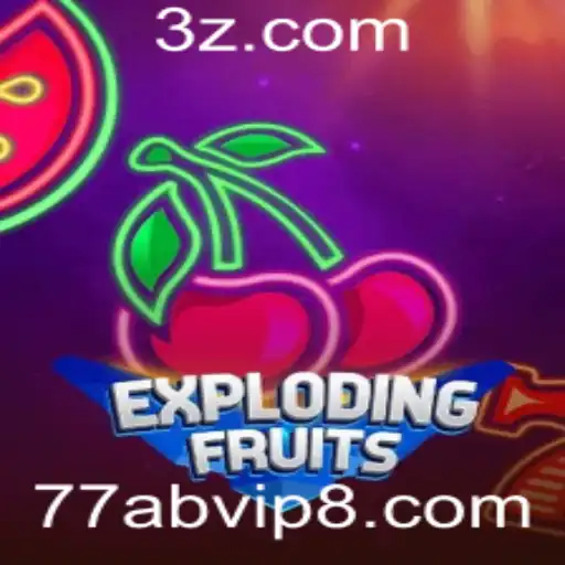 ExplodingFruits: Uma Aventura Explosiva no Universo dos Jogos Online