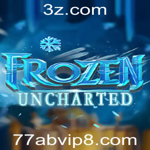 FrozenUncharted: Aventuras Congelantes em Novas Fronteiras