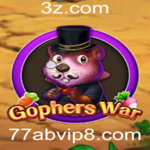 Descubra o Empolgante Jogo GophersWar