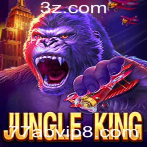 Explorando JungleKing: Uma Aventura Selvagem em Sua Forma Mais Emocionante