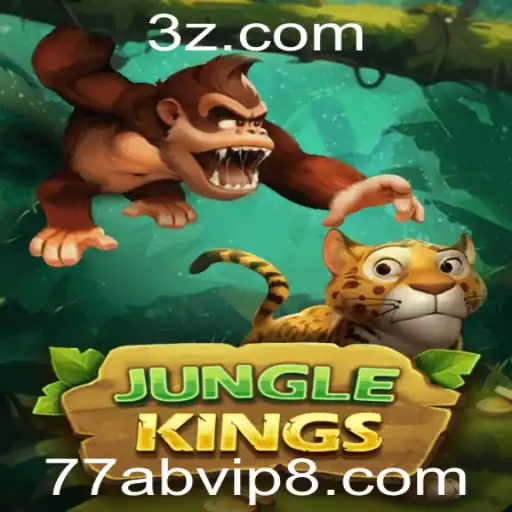 Desvendando JungleKings: Um Mergulho Aventura Selvagem