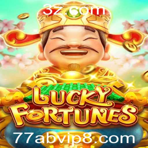Explorando o Universo do Jogo LUCKYFORTUNES: O Destino nas Suas Mãos