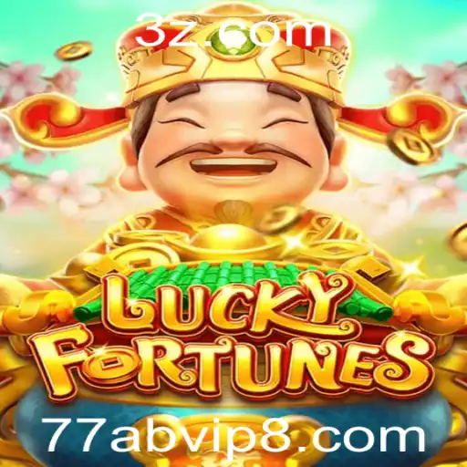 Explorando o Universo do Jogo LUCKYFORTUNES: O Destino nas Suas Mãos