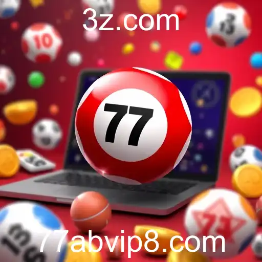 Loteria Online: Uma Nova Era de Oportunidades