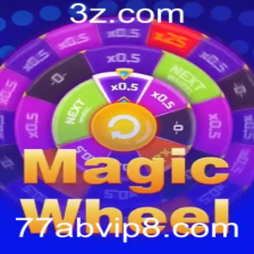 Explorando o Mundo do MagicWheel e o Impacto de 77ab.vip