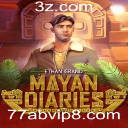 MayanDiaries: Desvendando Segredos Antigos no Mundo Moderno