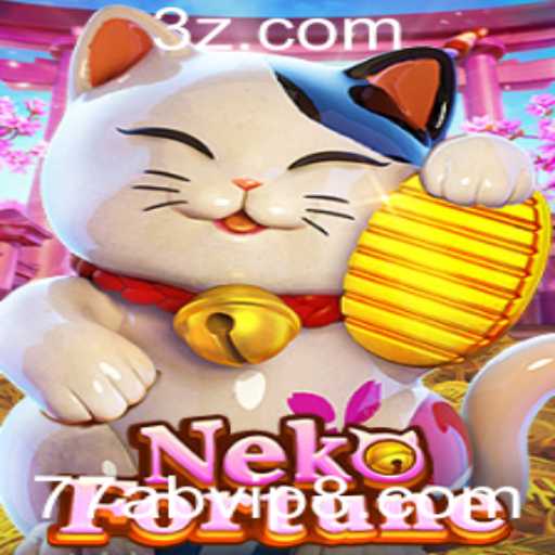 NekoFortune: Descubra o Jogo Inovador com Temática Felina