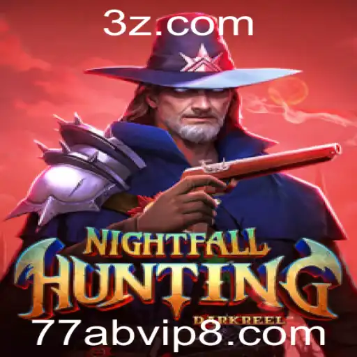 Descubra o Mundo de 'NightfallHunting': Aventuras e Estratégias
