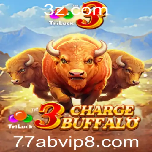 Explorando o Jogo 3ChargeBuffalo: Uma Nova Aventura em 77ab.vip
