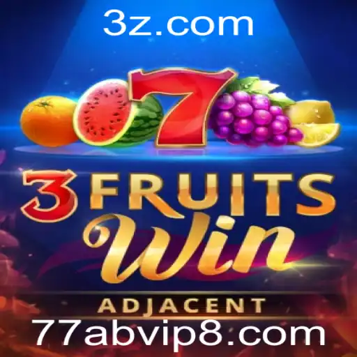 Descubra o Empolgante Mundo de 3FruitsWin: Regras e Estratégias
