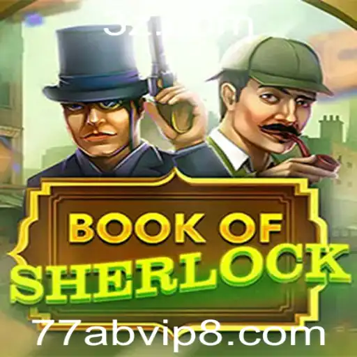 Descobrindo o Jogo BookOfSherlock: Uma Aventura de Mistério e Dedução