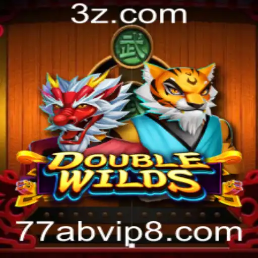 Descubra o Mundo Empolgante de DoubleWilds no 77ab.vip