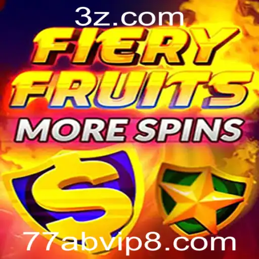 FieryFruitsMoreSpins: Uma Análise Completa do Jogo de Cassino Online