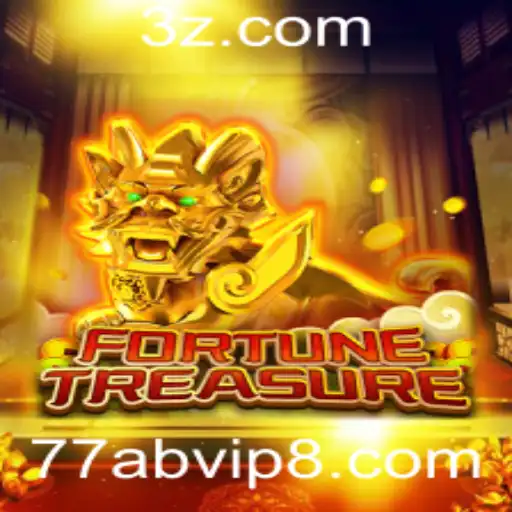 Descubra a aventura emocionante de FortuneTreasure