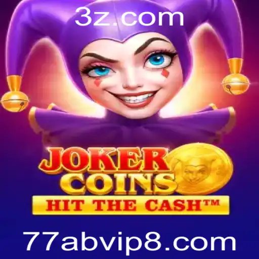 Descubra o Fascinante Mundo do Jogo JokerCoins