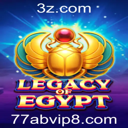 Descobrindo o Fascinante Mundo de LegacyOfEgypt: Uma Aventura Inesquecível