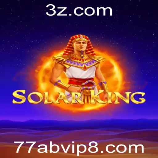 Descubra SolarKing: A Revolução dos Jogos Online
