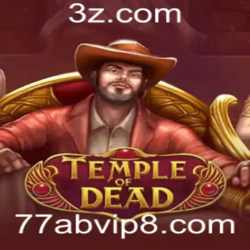 Descubra o Mundo Fascinante de TempleofDead