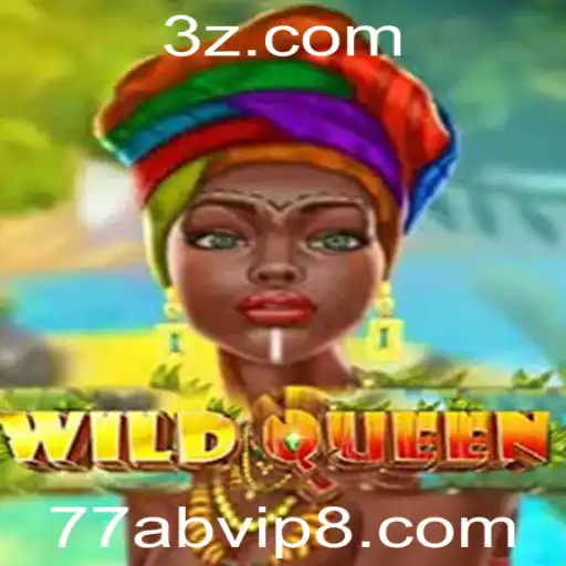 Explorando o Fascinante Mundo do Jogo WildQueen na Plataforma 77ab.vip