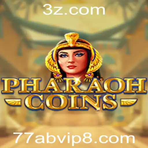 PharaohCoins: Um Voo Pela Antiguidade em 77ab.vip