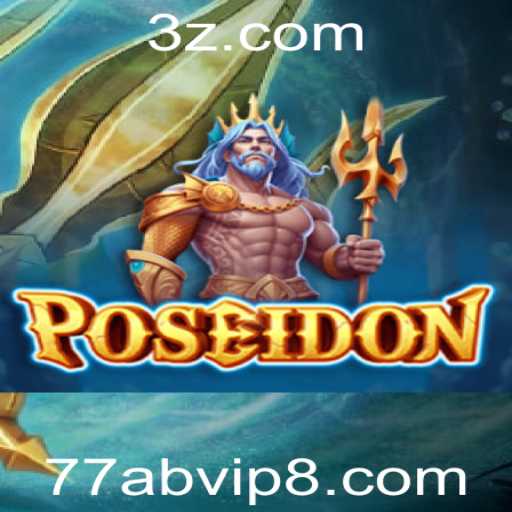 Descubra Poseidon: O Novo Jogo que Está Conquistando o Público