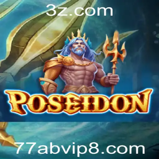 Descubra Poseidon: O Novo Jogo que Está Conquistando o Público