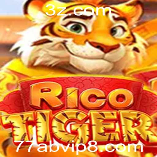 Descubra o Fascinante Mundo de RicoTiger: O Excitante Jogo de Habilidades