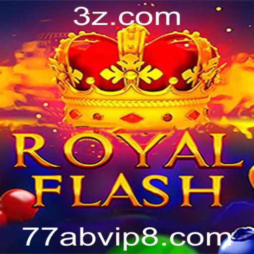 RoyalFlash: Descubra o Empolgante Mundo do Jogador Moderno