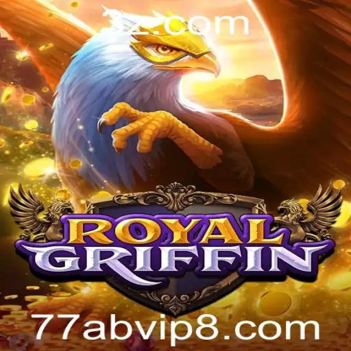 Descubra a Aventura Épica de RoyalGriffin