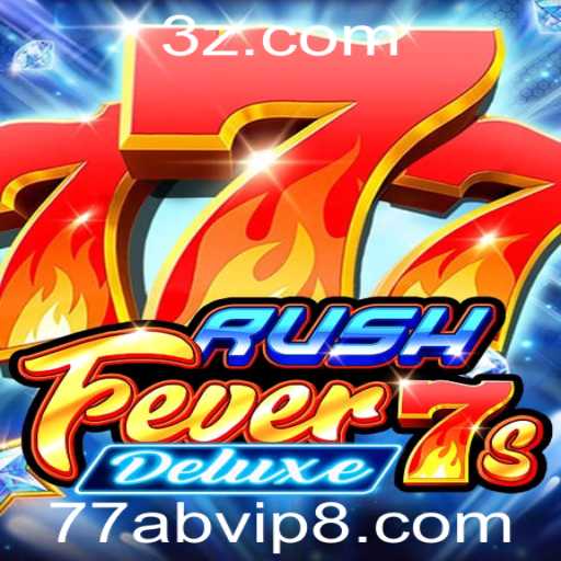 Descubra a Aventura Emocionante de RushFever7sDeluxe