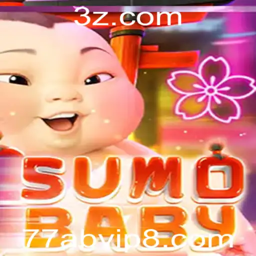 SumoBaby: O Novo Jogo Que Está Revolucionando o Entretenimento