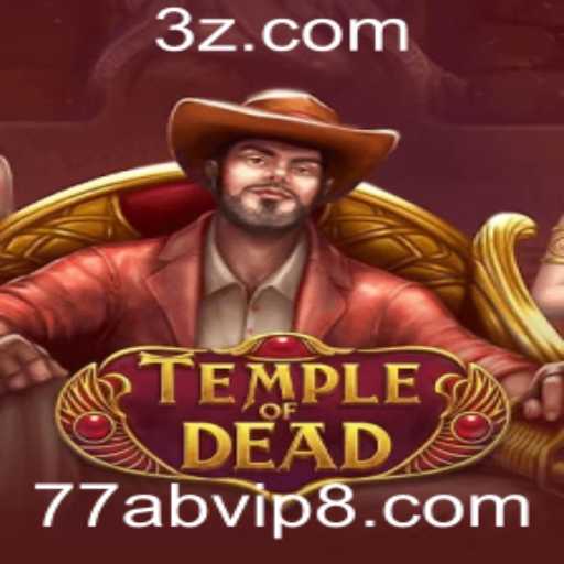 Descubra o Mundo Fascinante de TempleofDead